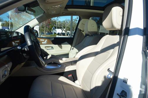 2021 Mercedes-Benz GLE 350 Base