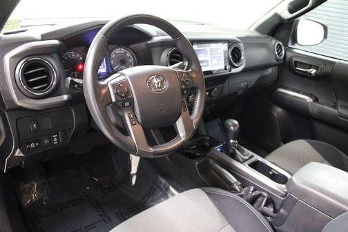 2020 Toyota Tacoma TRD Off Road