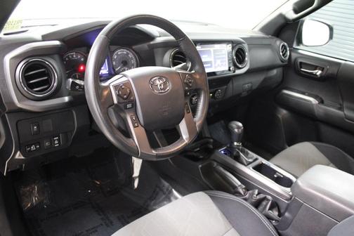 2020 Toyota Tacoma TRD Off Road