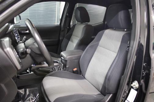 2020 Toyota Tacoma TRD Off Road