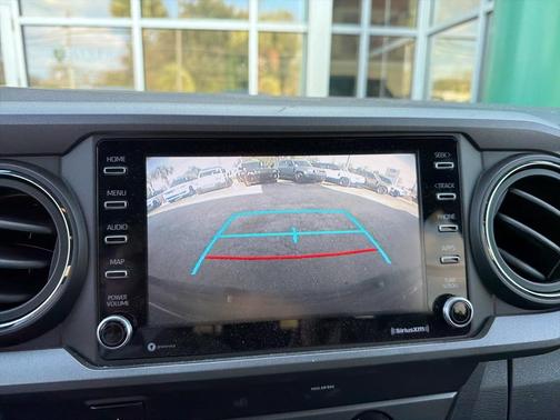 2020 Toyota Tacoma TRD Off Road