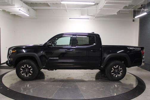 2020 Toyota Tacoma TRD Off Road