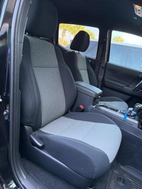 2020 Toyota Tacoma TRD Off Road