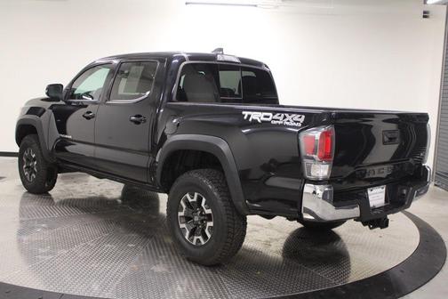 2020 Toyota Tacoma TRD Off Road