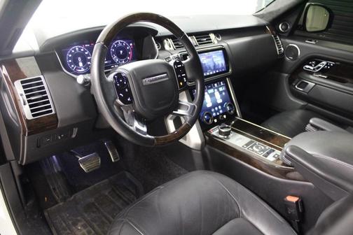 2021 Land Rover Range Rover P525 Westminster