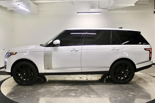 2021 Land Rover Range Rover P525 Westminster