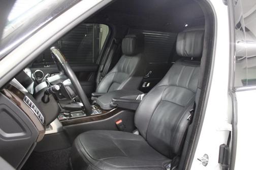 2021 Land Rover Range Rover P525 Westminster