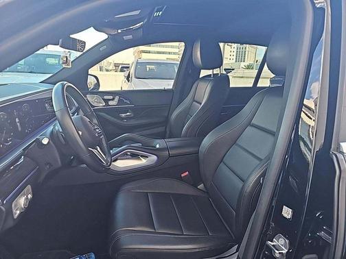2021 Mercedes-Benz GLE 350 4MATIC