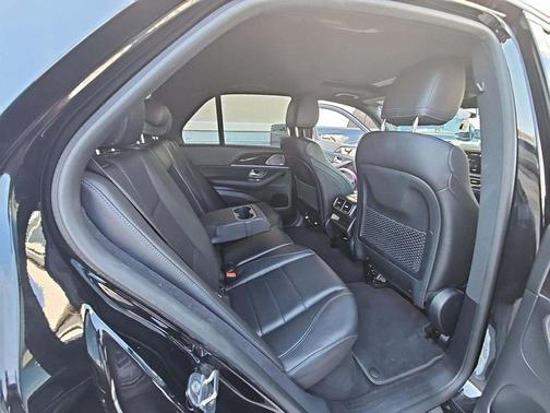 2021 Mercedes-Benz GLE 350 4MATIC