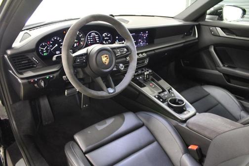 2024 Porsche 911 Carrera