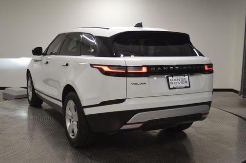 Fuji White 2026 Land Rover Range Rover Velar P250 S