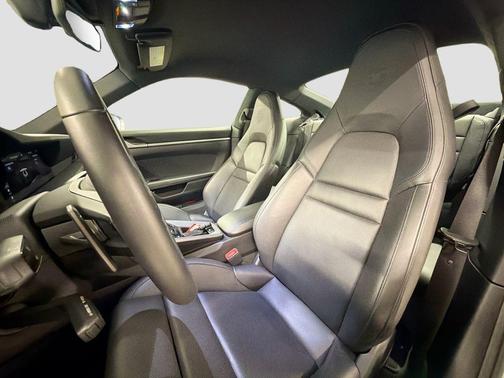 Dolomite Silver Metallic 2020 Porsche 911 911 Carrera S