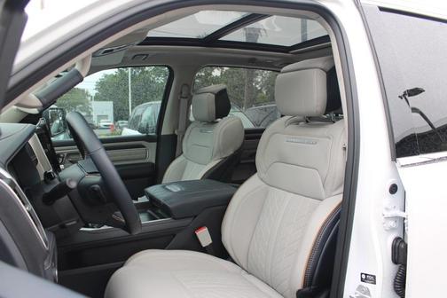 2025 RAM 1500 ST