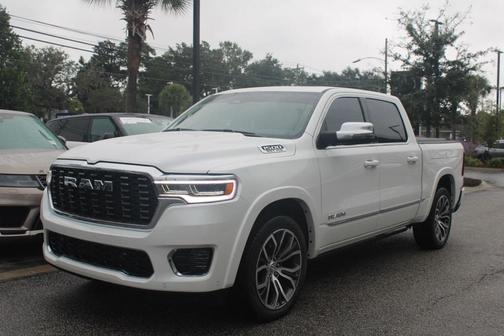 2025 RAM 1500 ST