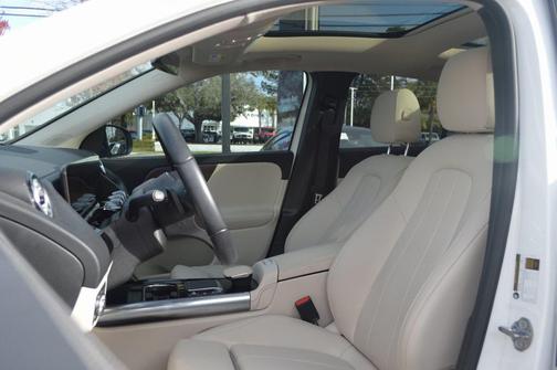 2023 Mercedes-Benz GLA 250 Base