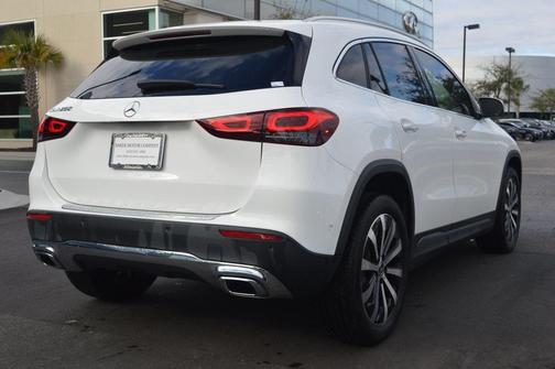 2023 Mercedes-Benz GLA 250 Base