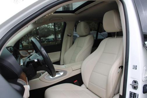 2021 Mercedes-Benz GLE 350 4MATIC