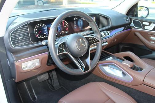 2025 Mercedes-Benz GLE 450e 4MATIC