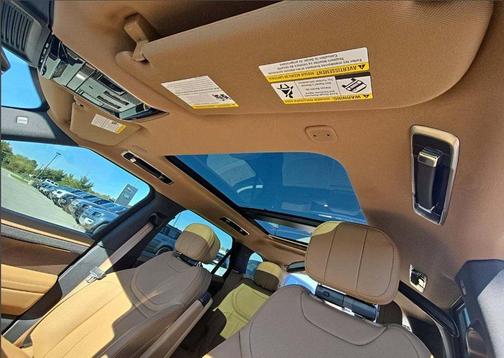 2024 Land Rover Range Rover Sport SE