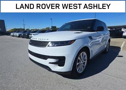 2024 Land Rover Range Rover Sport SE