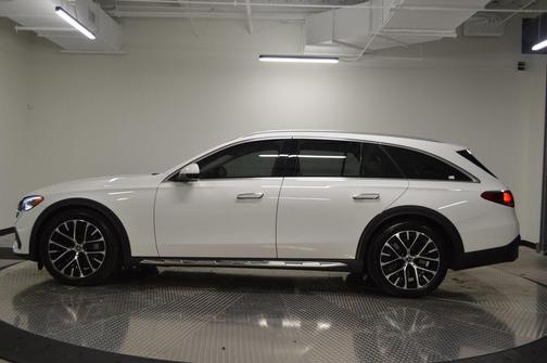 2025 Mercedes-Benz E-Class E 450 4MATIC All-Terrain