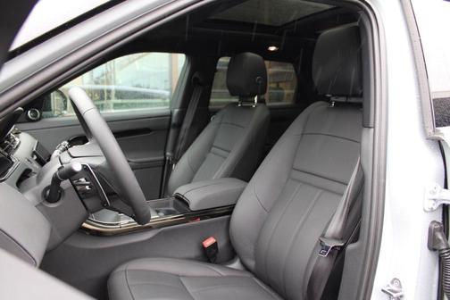 Arroios Grey Metallic 2026 Land Rover Range Rover Evoque Core S