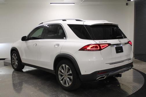 2020 Mercedes-Benz GLE 350 Base