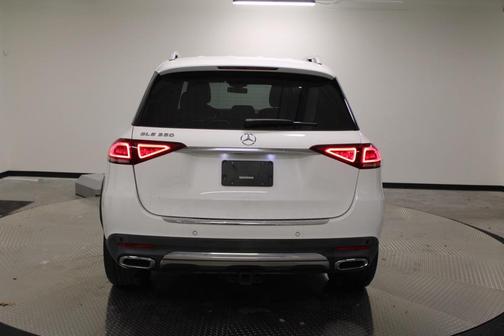 2020 Mercedes-Benz GLE 350 Base