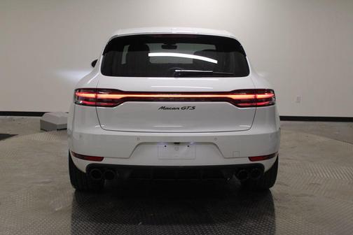 2020 Porsche Macan GTS