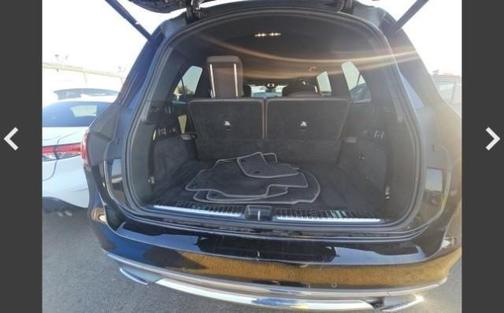 2022 Mercedes-Benz GLS 450 4MATIC