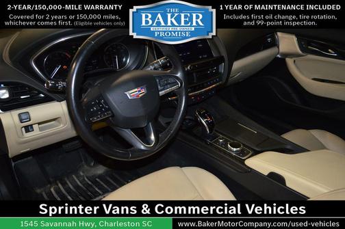 Crystal White Tricoat 2021 Cadillac CT5 Premium Luxury RWD