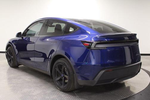 2026 Tesla Model Y Long Range Launch Series