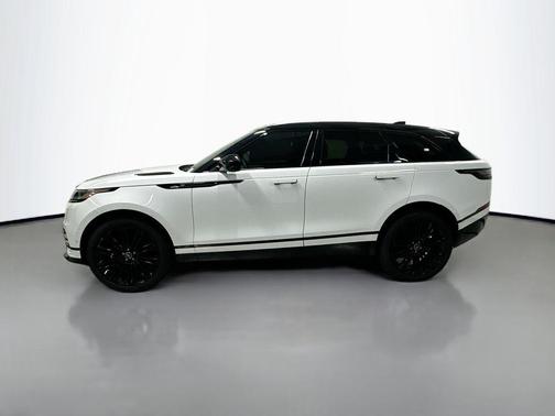 Fuji White 2026 Land Rover Range Rover Velar P400 Dynamic SE