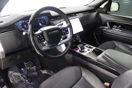2023 Land Rover Range Rover P530 SE