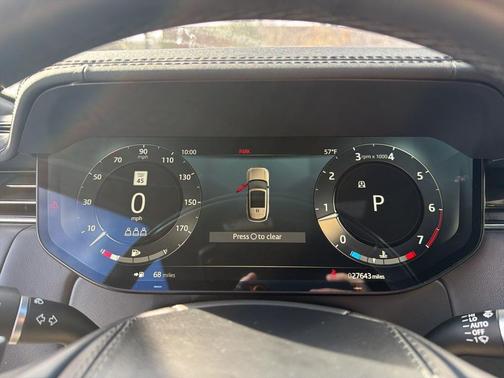 2023 Land Rover Range Rover P530 SE