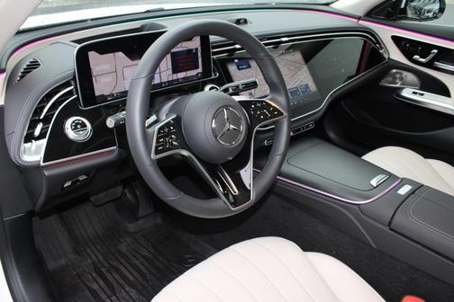 2025 Mercedes-Benz E-Class E 450 4MATIC All-Terrain