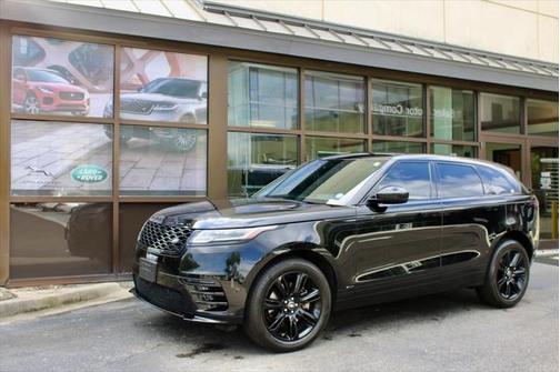 2020 Land Rover Range Rover Velar P340 S R-Dynamic