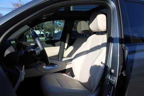 2024 Mercedes-Benz GLE 450 4MATIC