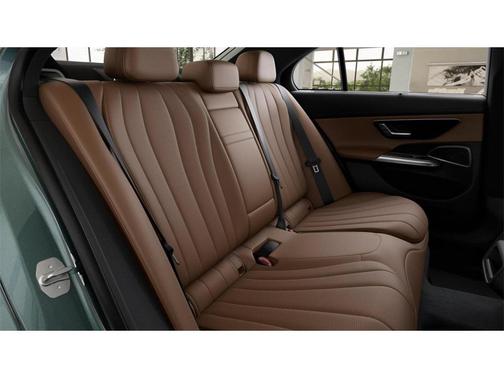 2026 Mercedes-Benz E-Class 4MATIC