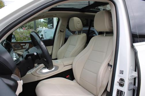 2022 Mercedes-Benz GLE 350 4MATIC