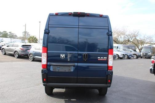 2022 RAM ProMaster 3500 High Roof