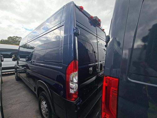 2022 RAM ProMaster 3500 High Roof