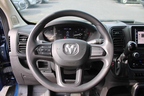 2022 RAM ProMaster 3500 High Roof