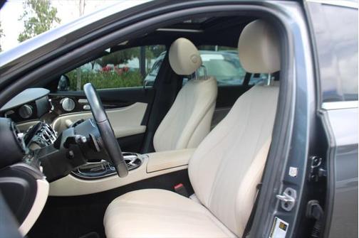 2020 Mercedes-Benz E-Class E 350