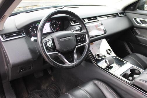 2021 Land Rover Range Rover Velar P250 S