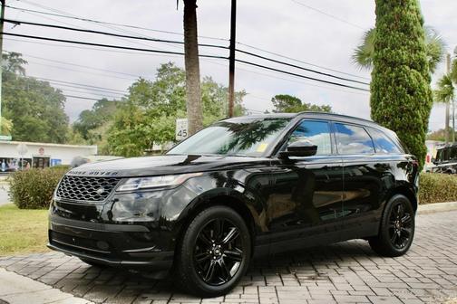 2021 Land Rover Range Rover Velar P250 S