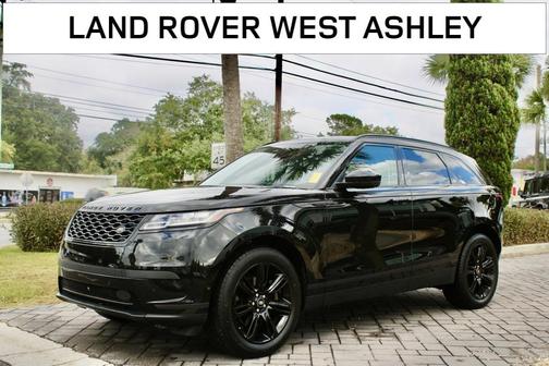 2021 Land Rover Range Rover Velar P250 S