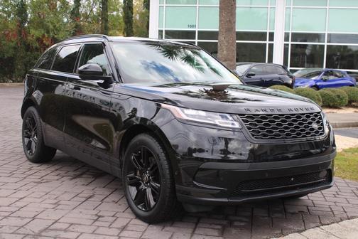 2021 Land Rover Range Rover Velar P250 S