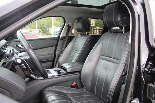 2021 Land Rover Range Rover Velar P250 S