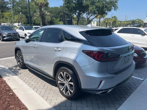 2019 Lexus RX 350 Base